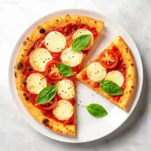 Pizza Margueritta