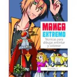 Manga extremo                     