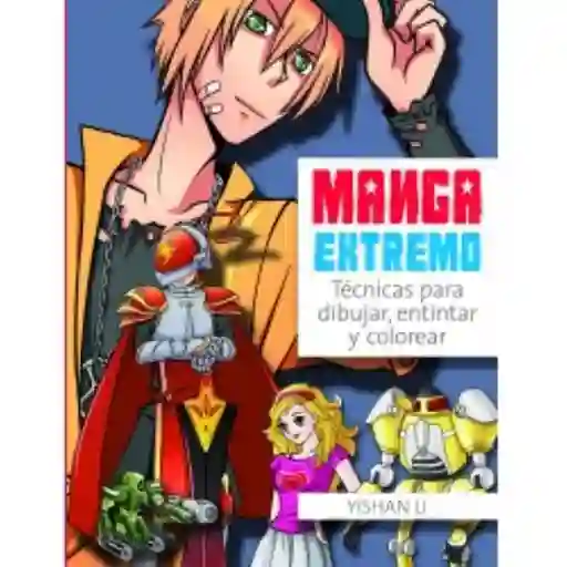 Manga extremo                     