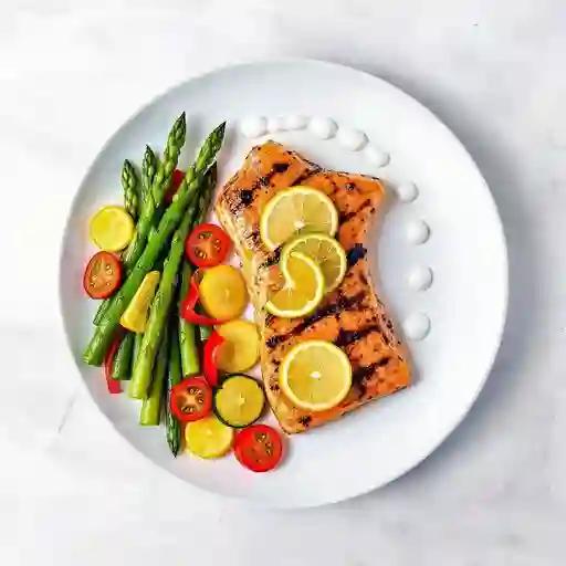 Salmon Austria