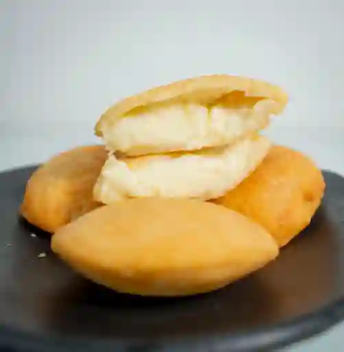 Arepa de queso