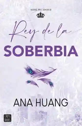 Rey de la Soberbia