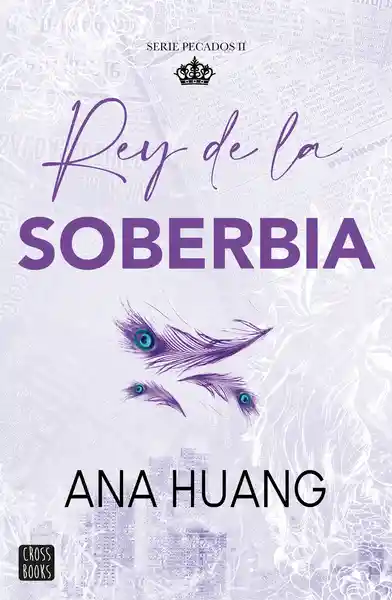 Rey de la Soberbia