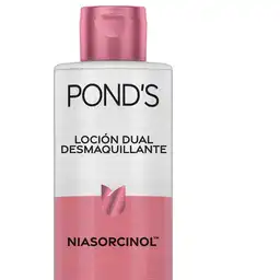 Pond's Desmaquillante Niasorcinol 200 mL