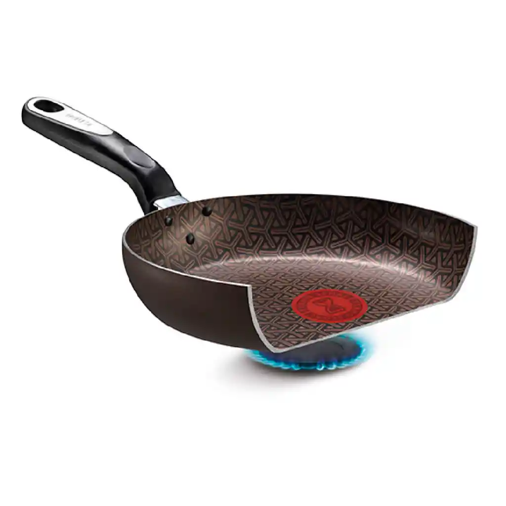 Imusa Sartén Antiadherente Talent Master 20 cm