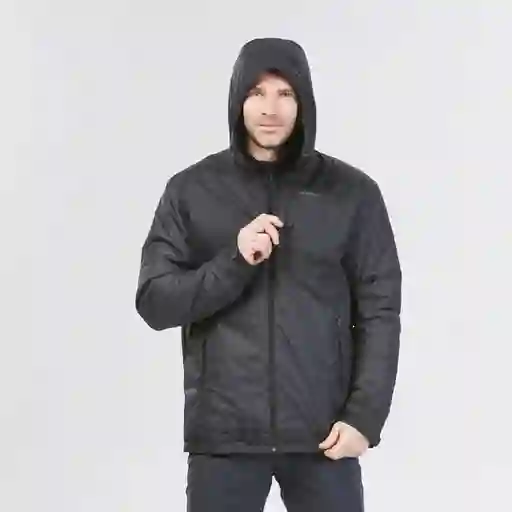 Quechua Chaqueta Invierno Senderismo -10 C Hombre Talla M SH500