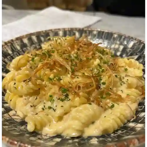 Fusilli Sopo