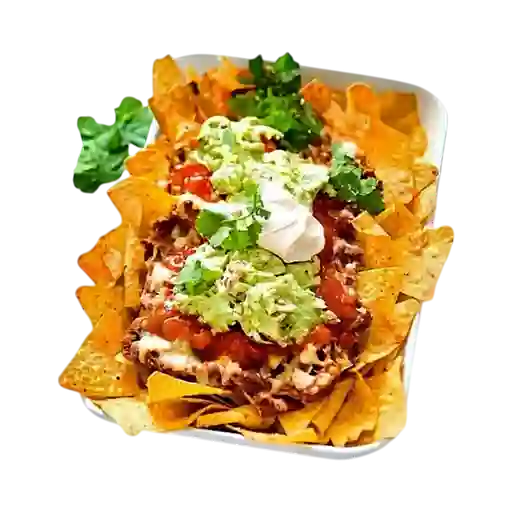 Nachos