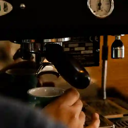 Doppio 12 Oz