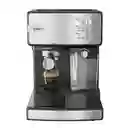Primalatte Cafetera Automatica Espresso BVSTEM6603SS-013