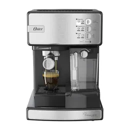 Primalatte Cafetera Automatica Espresso BVSTEM6603SS-013