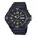 Reloj Casio Mrw_200H_1B3Vd Hombre Negro