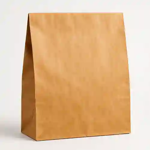 Bolsa Papel Grande