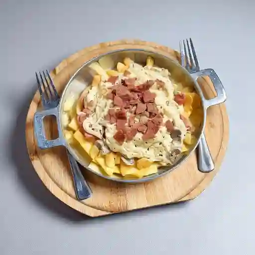 Gourmet