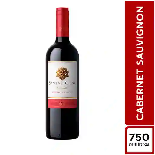 Santa Helena Cabernet Sauvignon 750 ml