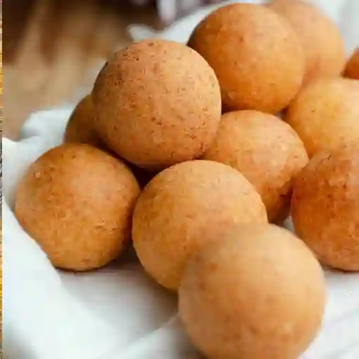 Buñuelitos