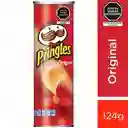 Pringles Papas Fritas Sabor Original
