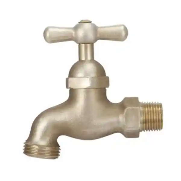 Gricol Llave Manguera Amarilla BL-9981-06