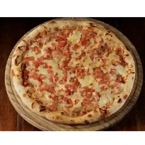 Pizzeta Pomodoro