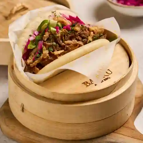 Bao Bun Cochinito