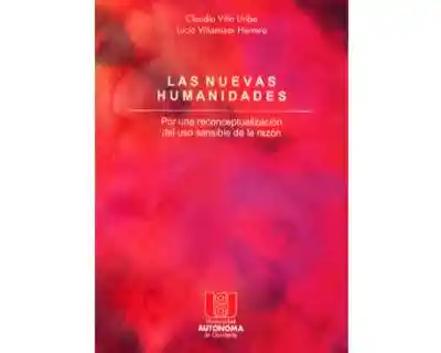 AdeS Las Nuevas Humanid