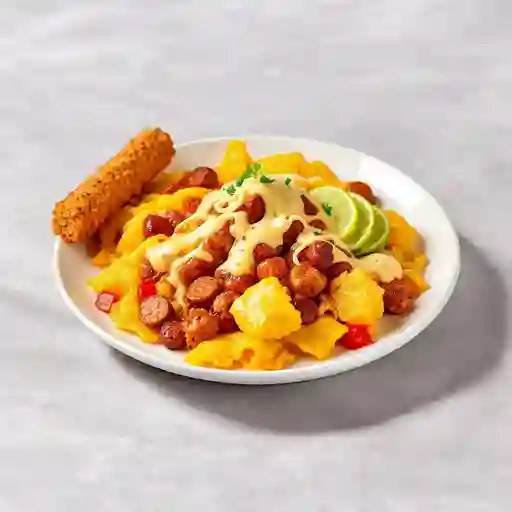 Choriperro