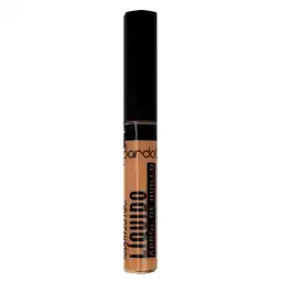 Bardot Corrector Líquido Bronceado