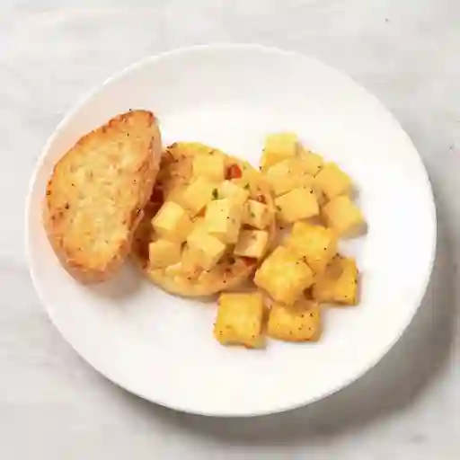 Monterrey Pepper Jack