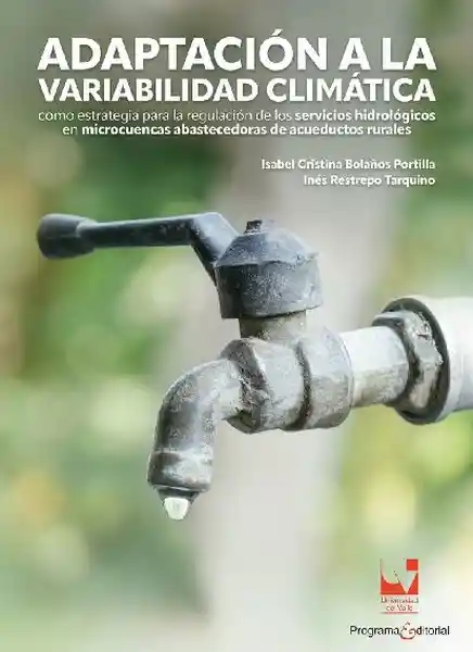 Adaptación a la Variabilidad Climática