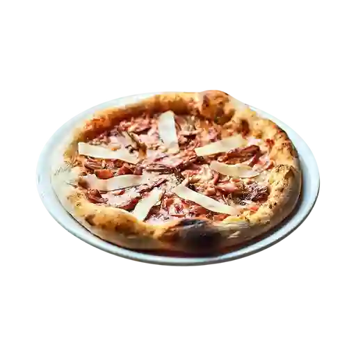 Pizza Modena