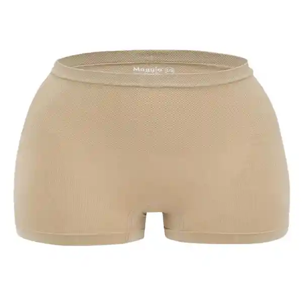 Secret Maggia Bóxer Íntima Piel Talla S/M