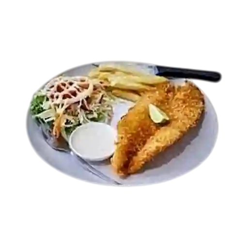 Róbalo Frito