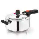 Imusa Olla A Presión De 3 L Smart