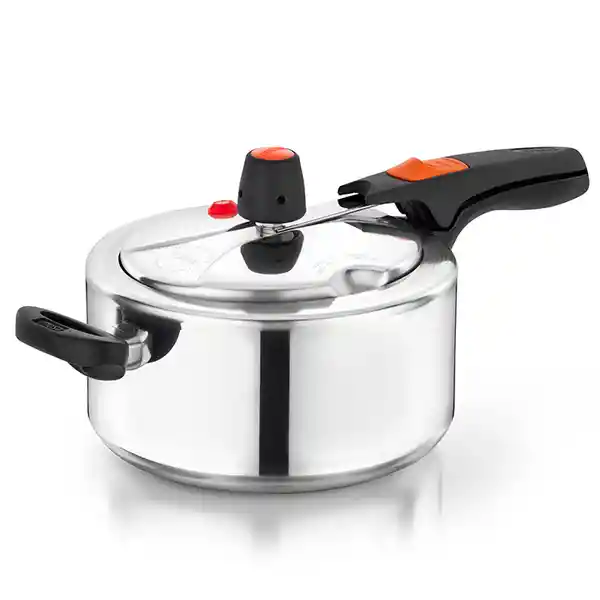 Imusa Olla A Presión De 3 L Smart