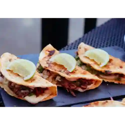 Tacos Quesabirria