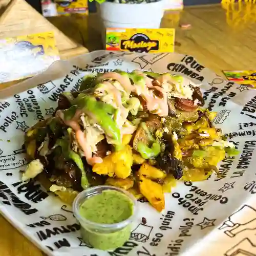 Mixto