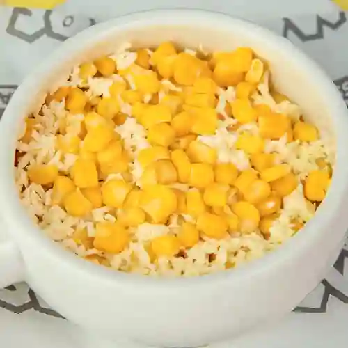 Maicitos Sencillos.