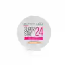 Polvo Maybelline SuperStay Pure Beige