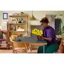 Set Construcción Logotipo de Star Wars Para Construir Lego