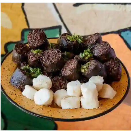 Morcilla familiar 1 kg