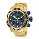 Invicta Reloj Hombre Dorado 25978J