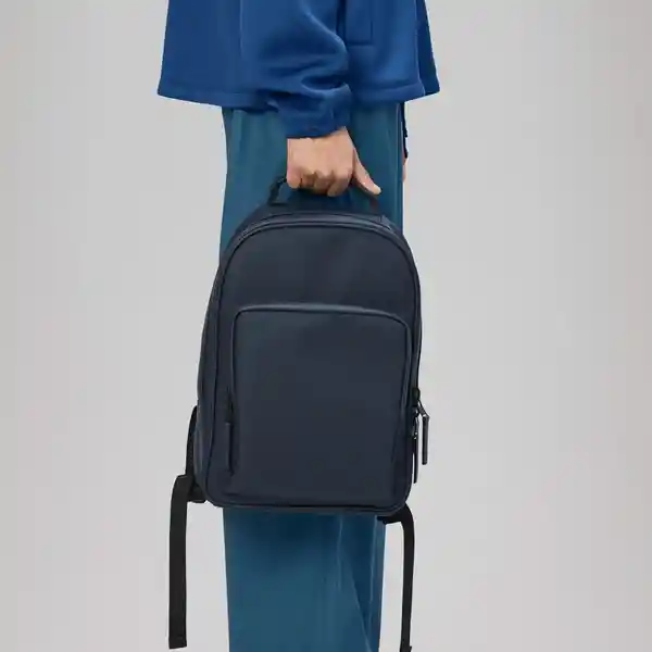 Rains Mochila Impermeable Daypack Azul