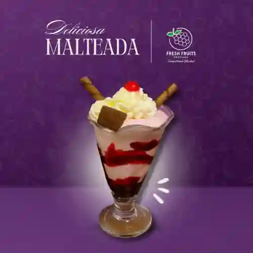 Malteada