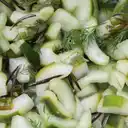 Pepino Tabule