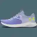 Under Armour Zapatos W Charged Aurora 2 Mujer Morado 7