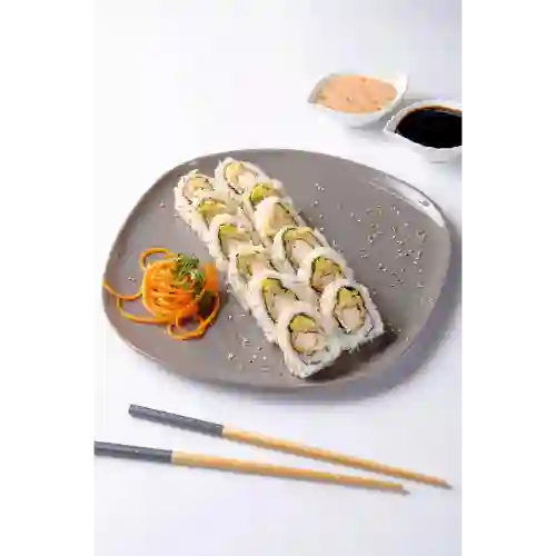 Eby Roll X 12 Bocados