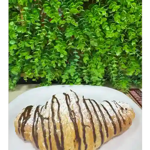 Croissant de Chocolate