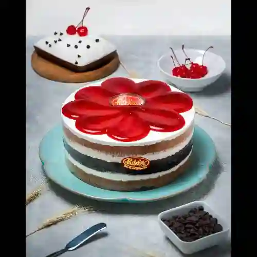 Maria Luisa Frutos Bosque