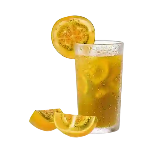 Jugo de Lulo