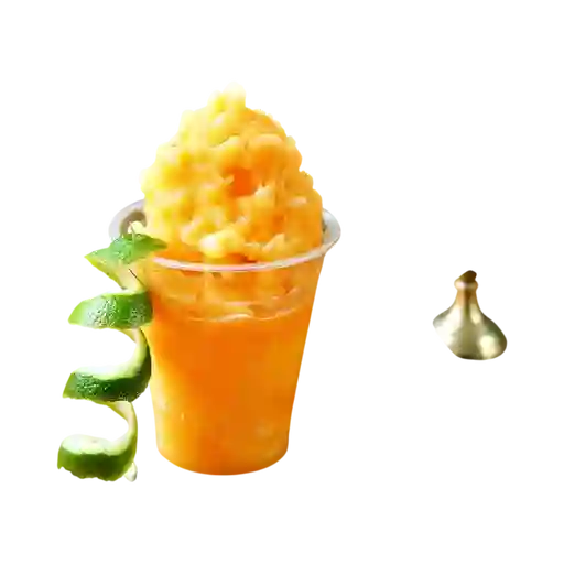 Frappé Mandarina